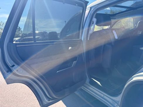 Used 2024 Toyota Sequoia Limited w/ TRD Off-Road Package image 21