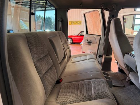 Used 2001 Ford F250 2WD Crew Cab Super Duty image 26