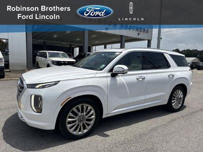 Used 2020 Hyundai Palisade Limited