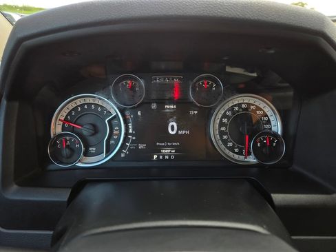Used 2019 RAM 1500 Big Horn AWD/4WD image 21