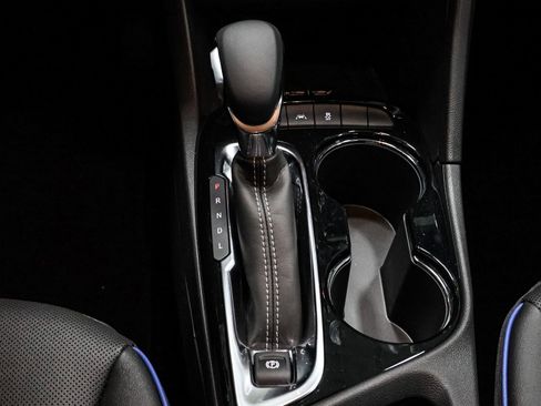 New 2026 Buick Encore GX Sport Touring w/ Advanced Technology Package AWD/4WD image 28