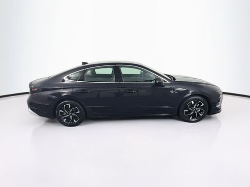 Used 2025 Hyundai Sonata SEL FWD image 10