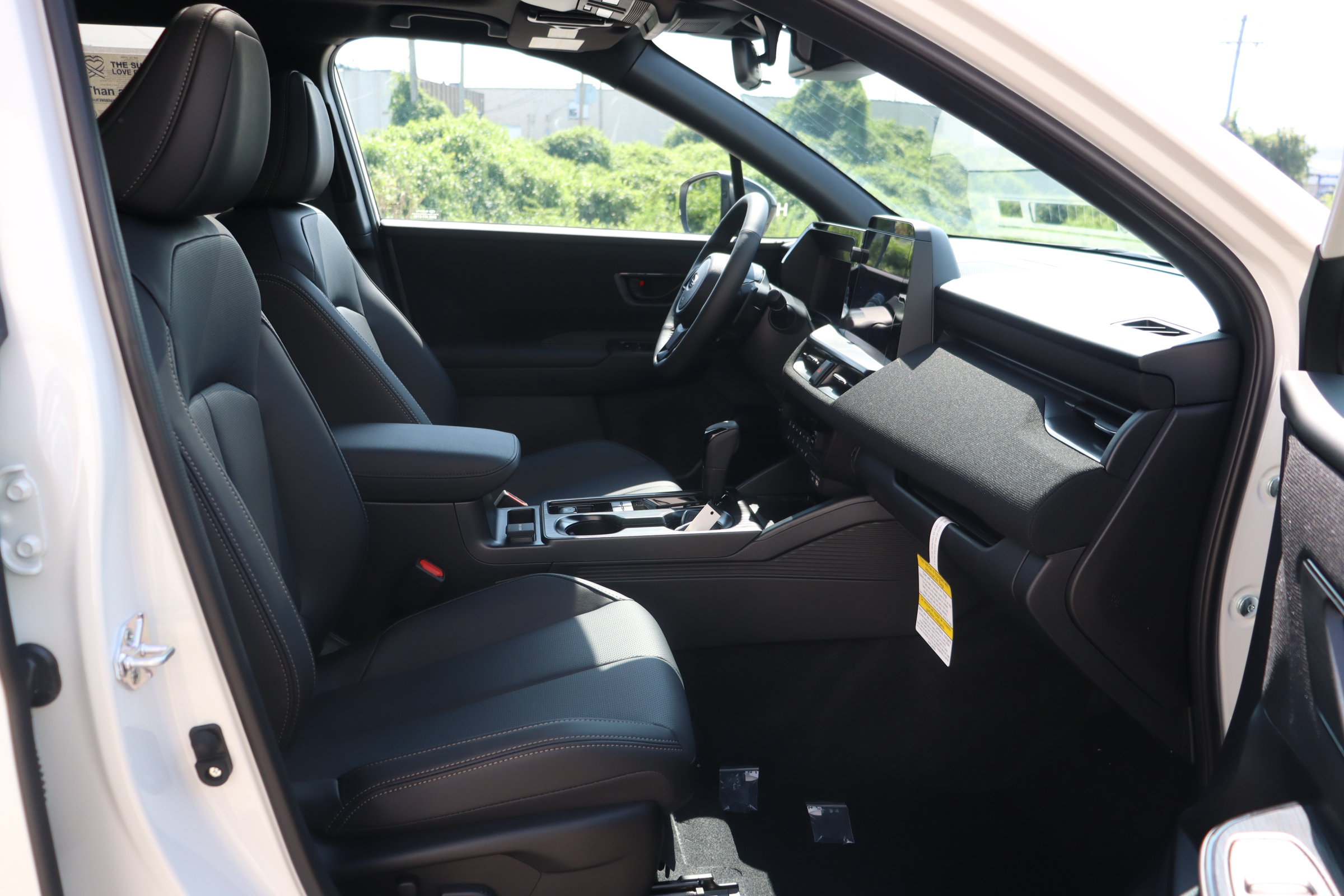 New 2026 Subaru Outback Limited XT AWD/4WD image 24