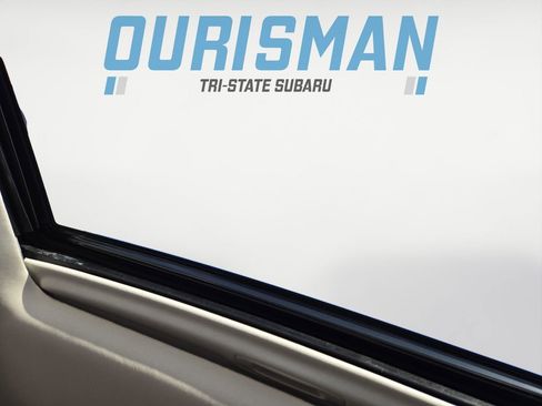 Used 2025 Subaru Outback Onyx Edition image 19