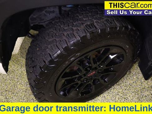 Used 2023 Toyota Tundra Limited image 24