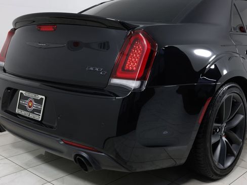 Used 2023 Chrysler 300 C RWD image 40