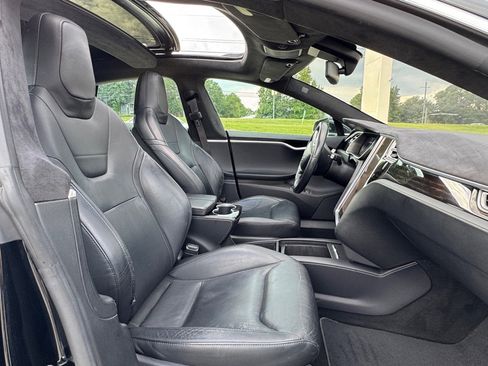 Used 2016 Tesla Model S 75D image 14