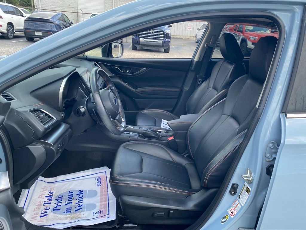 Used 2019 Subaru Crosstrek 2.0i Limited w/ Popular Package #4 AWD/4WD image 6