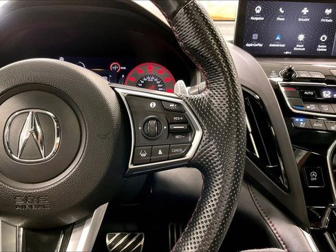 Used 2023 Acura RDX A-Spec AWD/4WD image 12