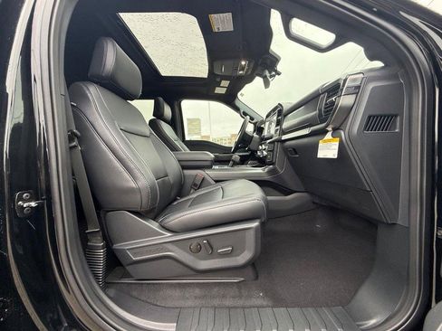 New 2026 Ford F150 Lariat AWD/4WD image 14