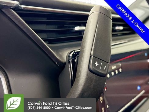 Used 2026 GMC Sierra 3500 Denali Ultimate AWD/4WD image 10