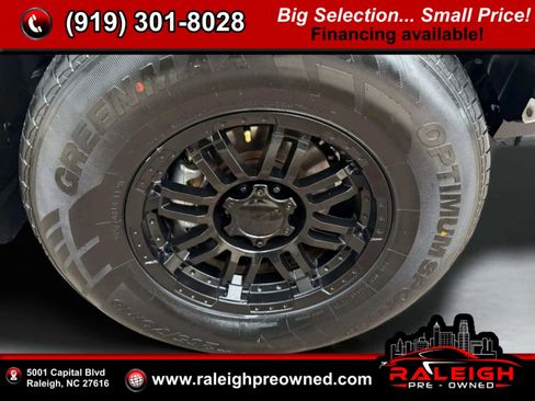 Used 2022 Nissan Frontier S w/ Technology Package image 35