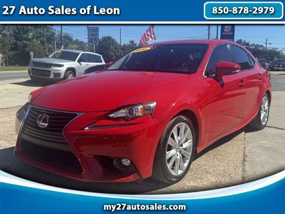 Used 2016 Lexus IS 200t