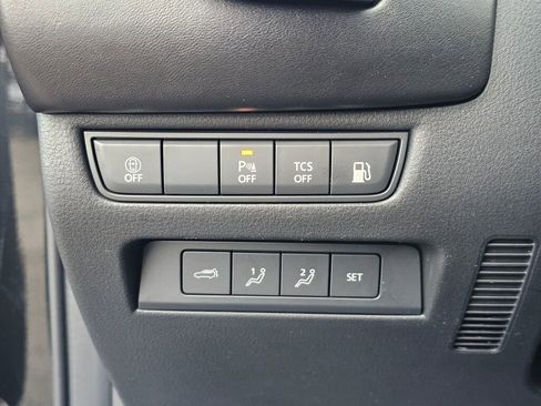 New 2026 MAZDA CX-50 2.5 Hybrid w/ Weather Package image 34