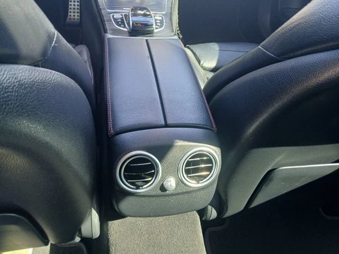 Used 2020 Mercedes-Benz C 43 AMG 4MATIC Sedan image 29