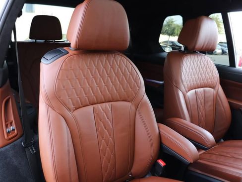 Used 2019 BMW X7 xDrive40i w/ Premium Package image 31