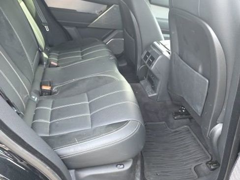 Used 2023 Land Rover Range Rover Velar HST image 10