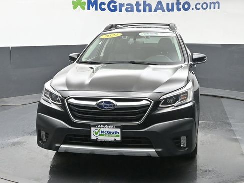 Used 2022 Subaru Outback Limited AWD/4WD image 6