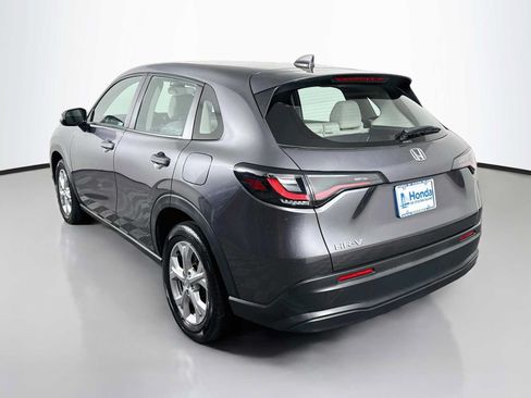 Used 2024 Honda HR-V LX image 2