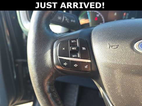 Used 2022 Ford Maverick XLT w/ XLT Luxury Package image 13