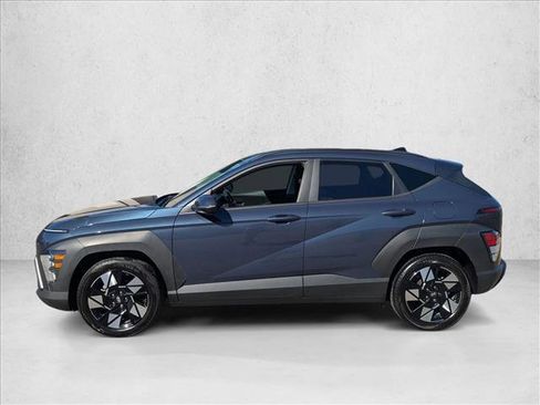 Used 2024 Hyundai Kona SEL image 7