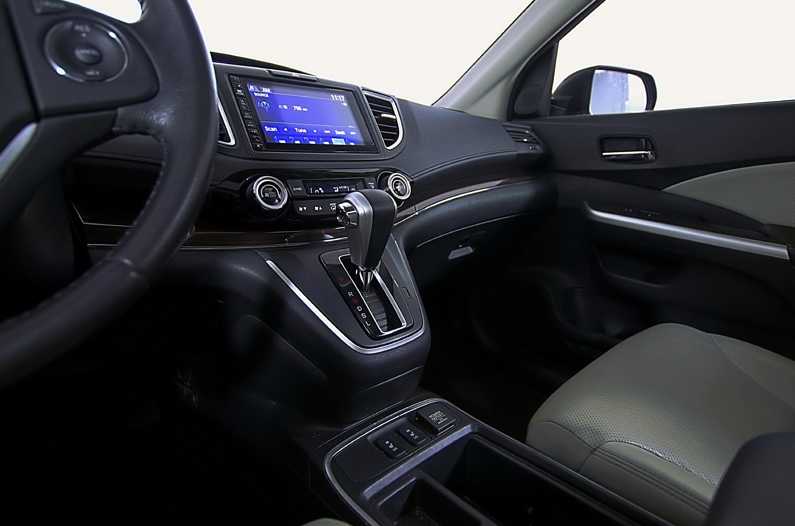 Used 2015 Honda CR-V EX-L image 20
