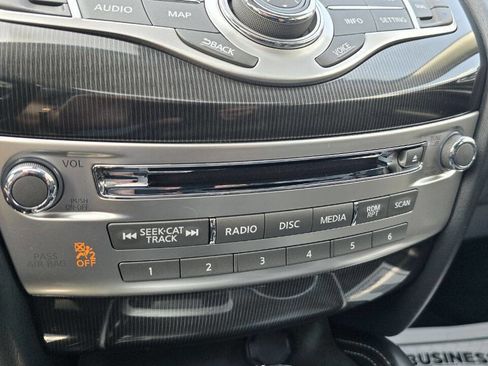 Used 2018 INFINITI QX60 Luxe image 23