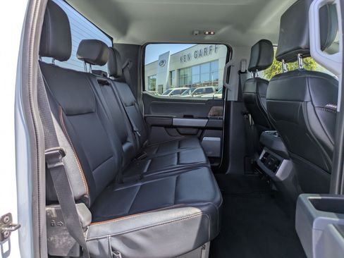 Used 2026 Ford F250 Lariat AWD/4WD image 60