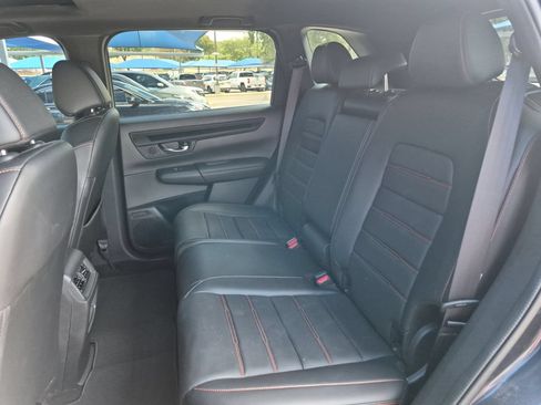 Used 2024 Honda CR-V Sport-L image 14