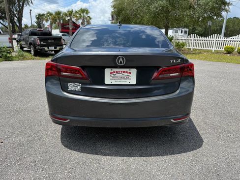 Used 2015 Acura TLX image 35