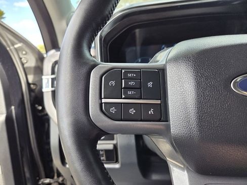 Used 2024 Ford F250 Lariat image 17