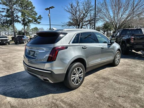 Used 2023 Cadillac XT5 Premium Luxury image 11