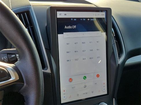 Certified 2023 Ford Edge SEL image 28