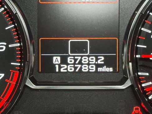 Used 2019 Subaru WRX AWD/4WD image 21