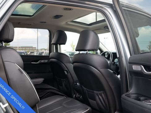 Certified 2023 Hyundai Palisade Limited w/ Cargo Package image 15