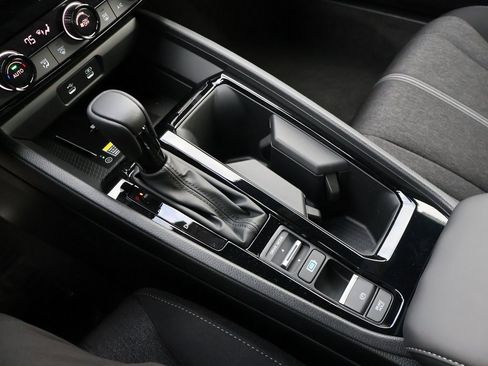 New 2025 Honda Accord Sport image 23