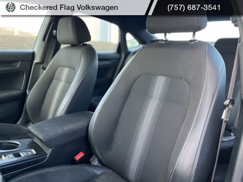 Used 2023 Honda Civic Sport image 20