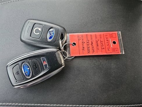Certified 2023 Subaru Impreza 2.0i Limited image 40