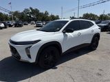 Used 2024 Chevrolet Trax ACTIV w/ Driver Confidence Package image 2