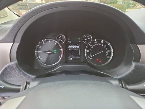 Used 2022 Lexus GX 460 Luxury image 27