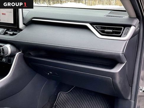 Certified 2024 Toyota RAV4 XLE Premium w/ Weather Package image 19