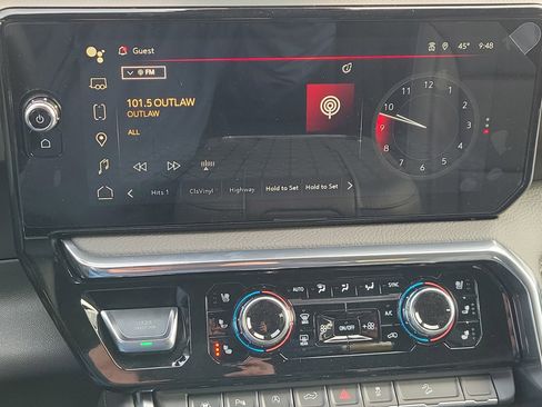 New 2026 GMC Sierra 1500 Denali w/ Technology Package image 23