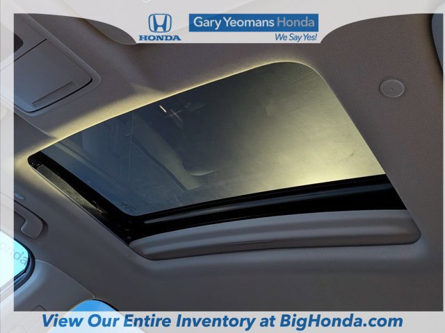 Certified 2026 Honda CR-V EX-L image 26