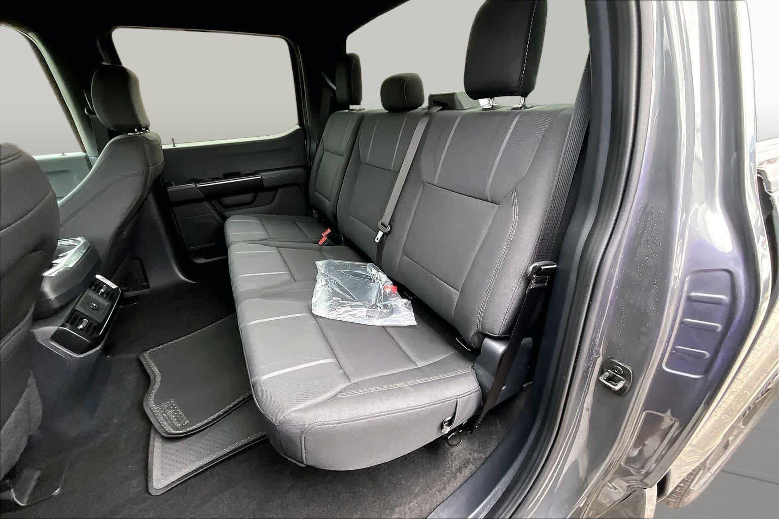 Used 2026 Ford F150 STX w/ F-150 LOBO Package AWD/4WD image 23