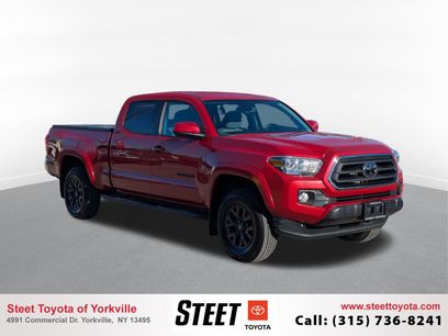 Used 2022 Toyota Tacoma SR5