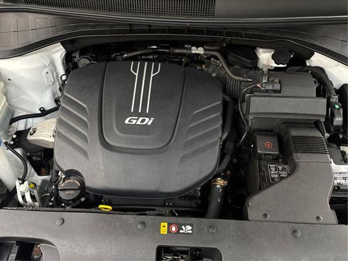 Used 2017 Kia Sorento SX AWD/4WD image 29