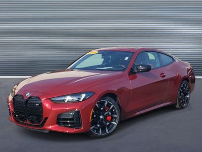 Used 2025 BMW 440i xDrive Coupe