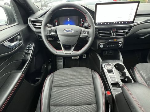 Used 2024 Ford Escape ST-Line w/ Tech Pack #1 image 19