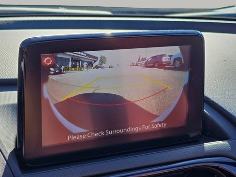 Used 2023 MAZDA MX-5 Miata Grand Touring image 11