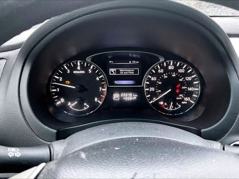 Used 2015 Nissan Altima 2.5 SL w/ Technology Package image 11